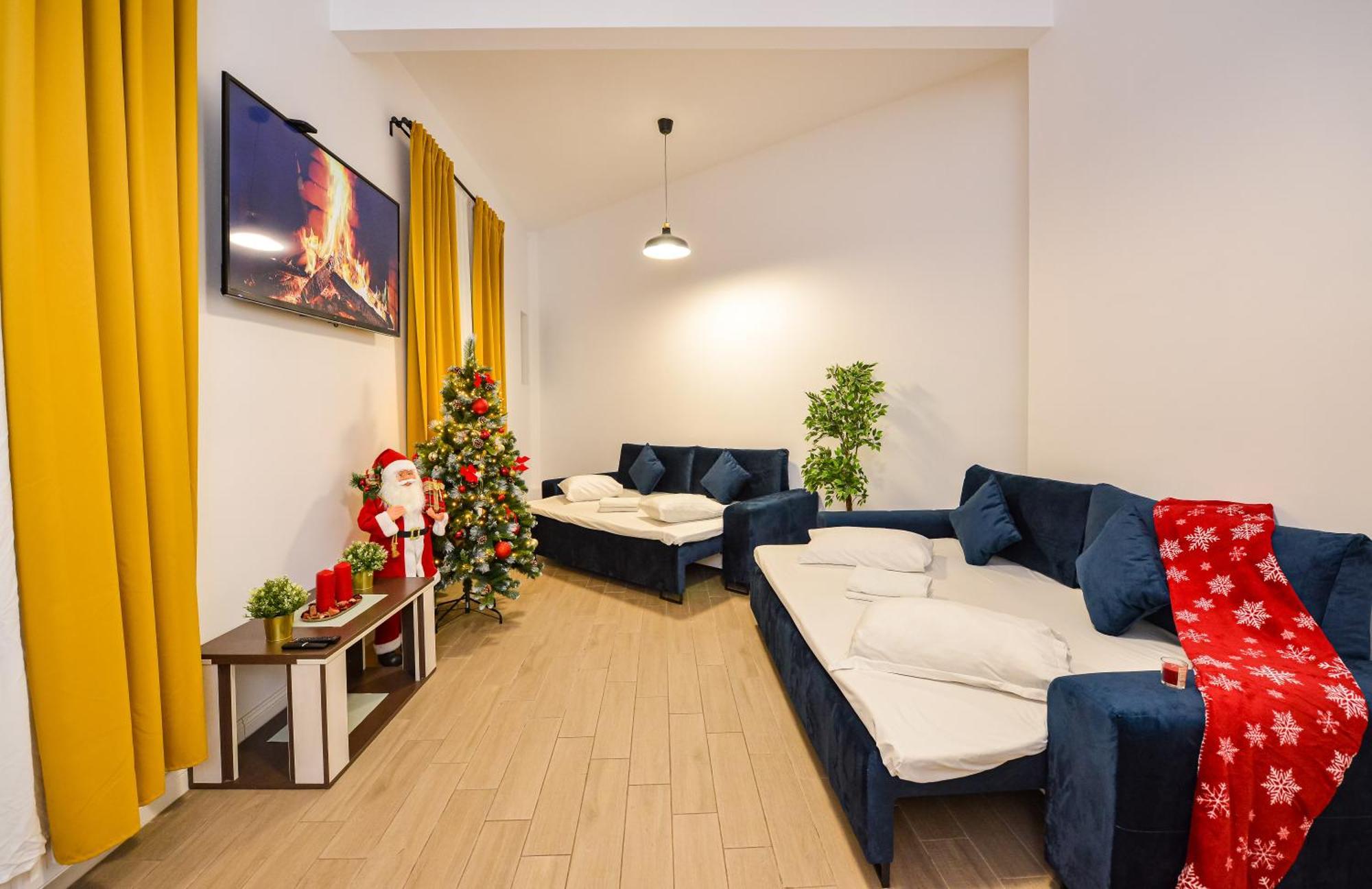 Nightlife Apartment *